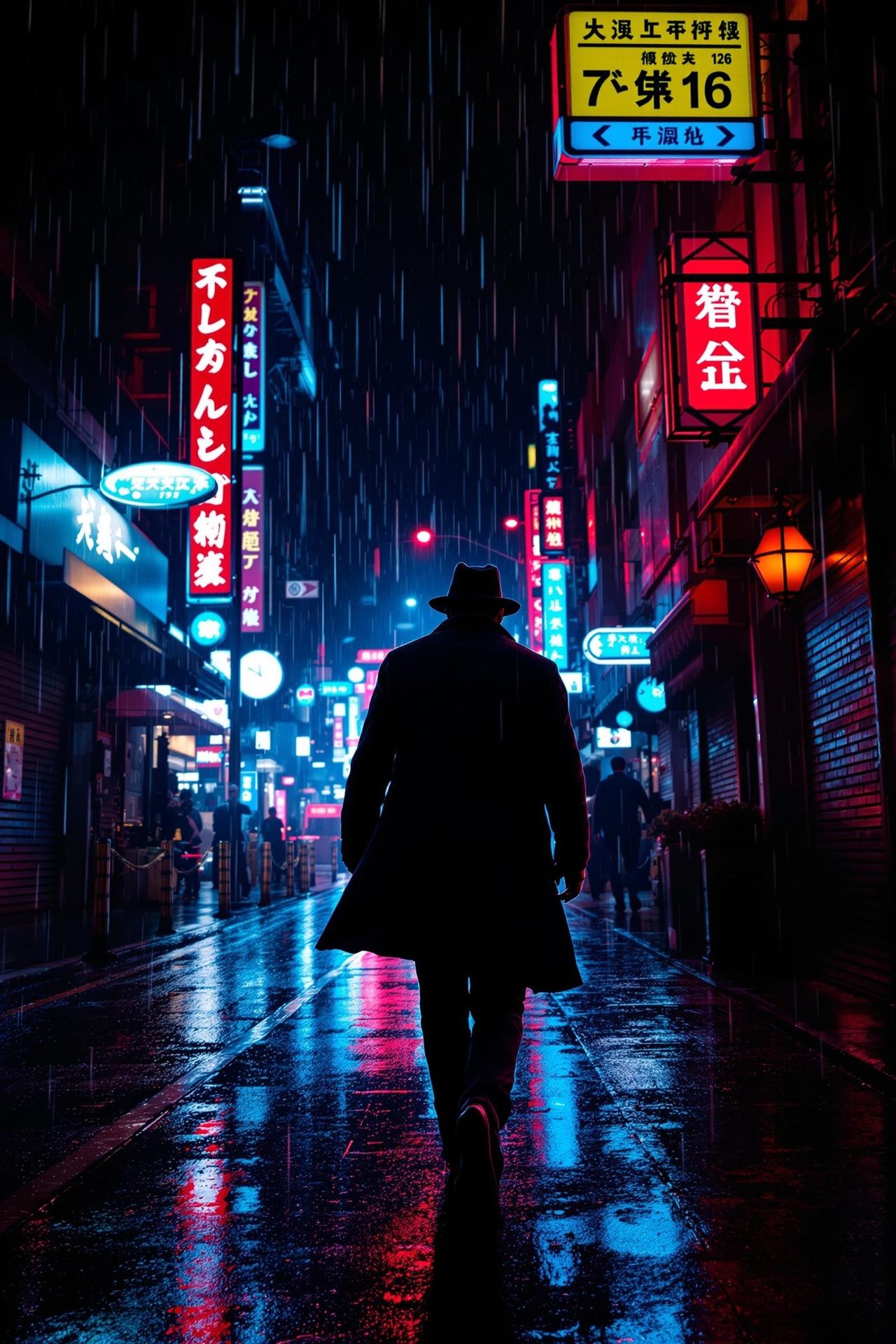 都市夜行者 推荐缩略图