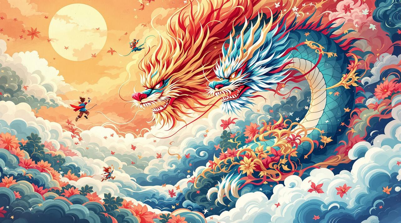 玖玖在线特辑专题 - 动画新势力：中国动画电影的崛起之路