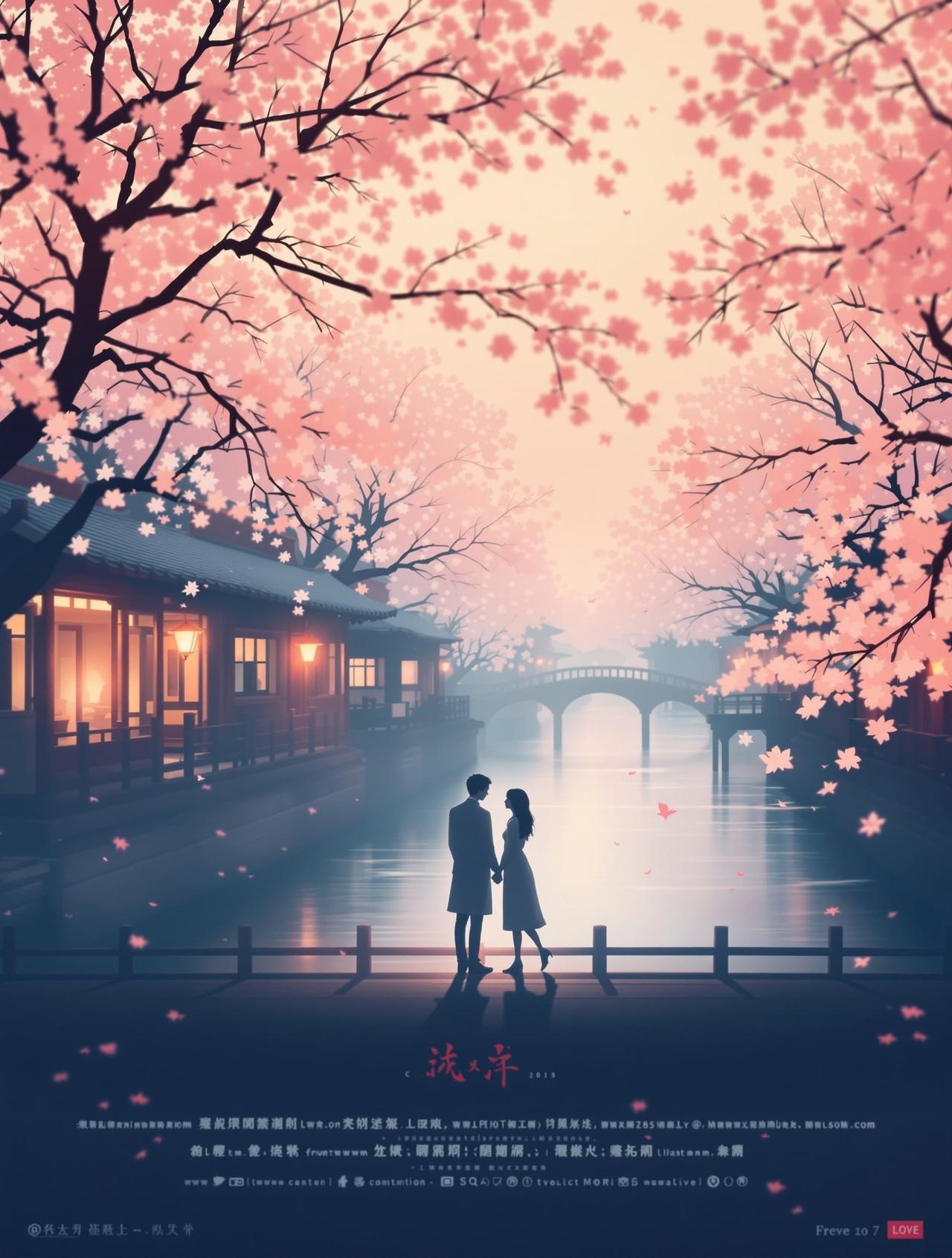 玖玖在线推荐影片《春日迟迟》海报